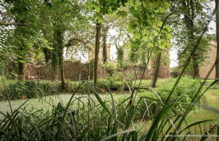 Herrenhaus Burg Vlatten - Foto 21