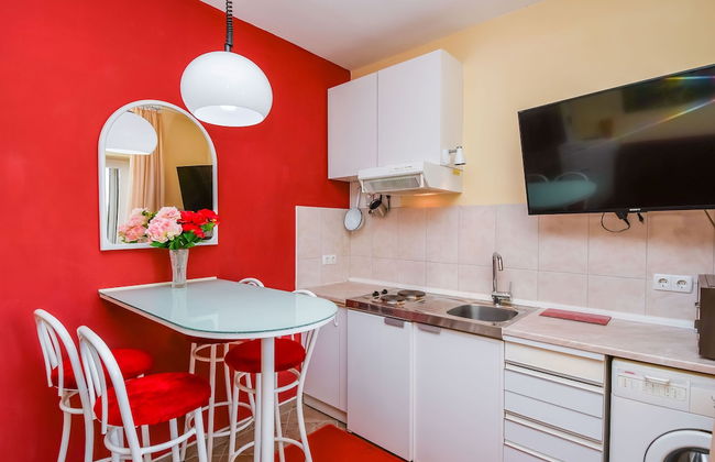 Apartments Helios - Foto 8