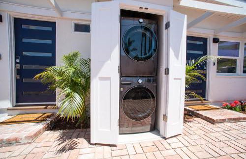 La Jolla Windansea Luxury Cottage - Foto 17