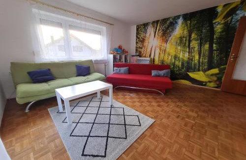 Ferienhaus Falkenstein - Foto 3