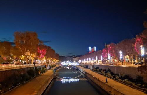 ART'APPART - Photo 35