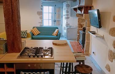 Chateau-une - a Beautiful historic medieval holiday rental. - Foto 34