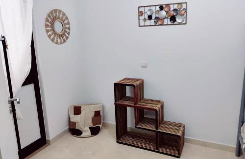 MARAVILLA Suite Seaside by lAmOnDaos - Heated Pool - - Foto 37