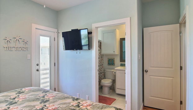 Comodidade do alojamento