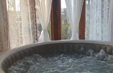 Holiday Old stone house - Foto 42