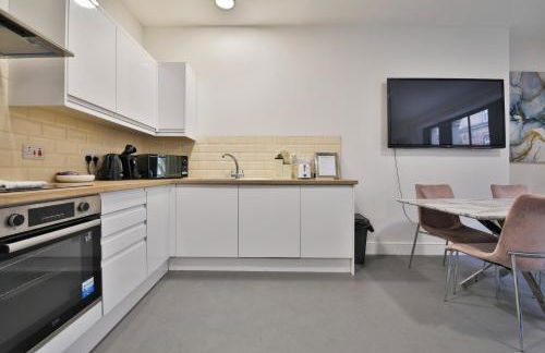 The Stuart Collection – Three-Bedroom Apartment - Foto 14