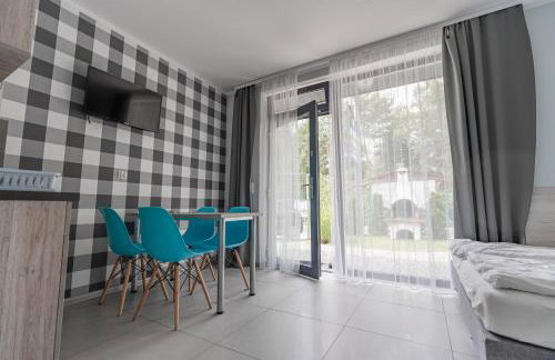 Apartamenty Wilczyca - Photo 45