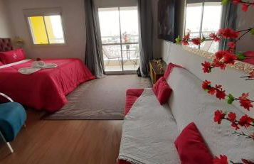 Terraço Harmony Flats GRU - Foto 46