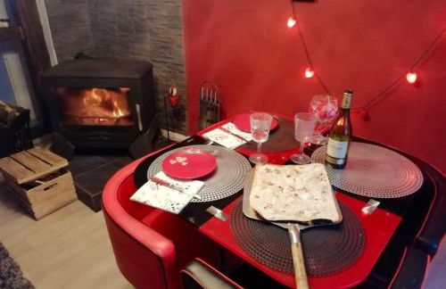 Maison de charme à Wangen avec piscine privée et jardin - Foto 14