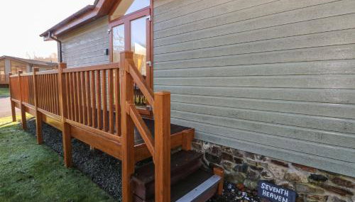 Seventh Heaven - Foto 3