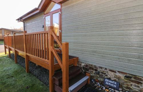 Seventh Heaven - Foto 3