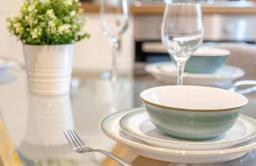 Bedehouse Cottage - Foto 10