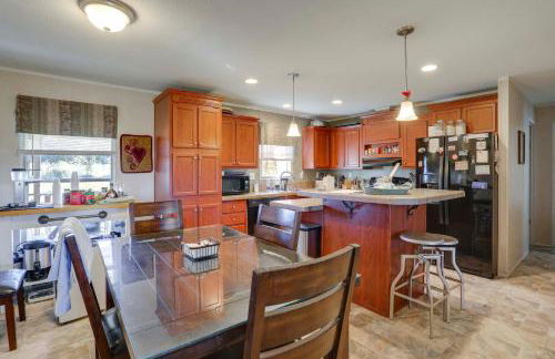 Fishing Dock! Oarhouse South Near Venice Marinas - Foto 7