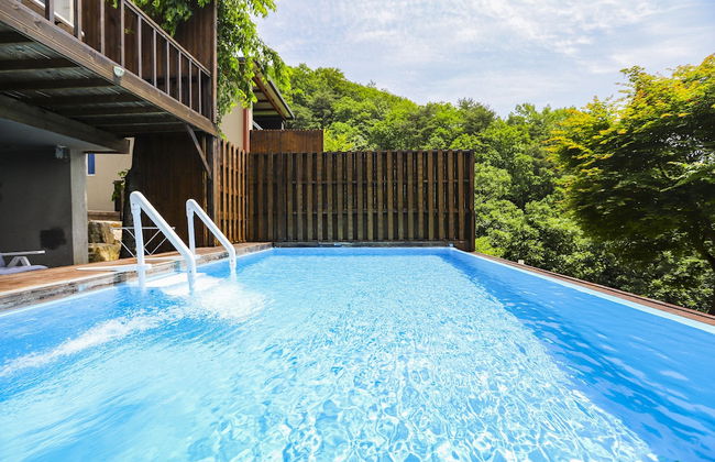 Penatess Pool Villa - Foto 13