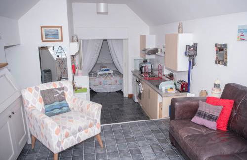 Pew With a View - Seafront Cottages - Foto 14