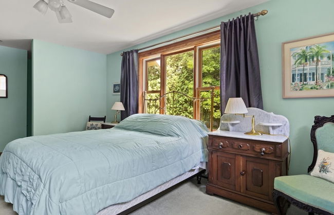 Camp Roosevelt 5 Bedroom Cottage by RedAwning - Foto 7