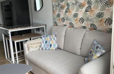 Maison grande terrasse vue mer - Plage et GR34 à 400m - Foto 7