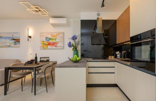 Split Oasis by the Sea - Foto 3