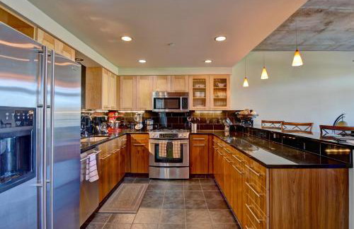 Escape to Coeur d'Alene - Foto 29