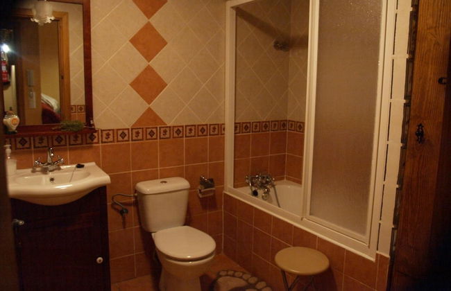 Alojamientos rurales Angelita - Foto 32