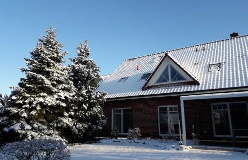 Ferienwohnung Haus Bikker - Foto 18