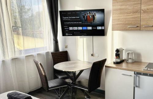 Zentrale Studio Apartments - Foto 32