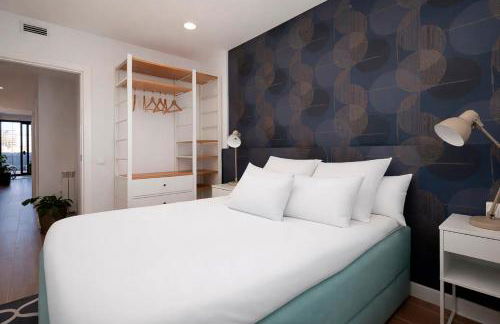 Barcelona Mediterranean Apartments - Foto 20