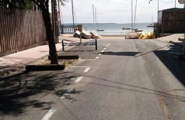 Appartement Keywest - centre ville - Foto 23