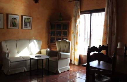 Casas Rurales Cortijo la Cañada - Photo 31