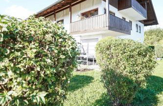 Ferienwohnung "Wie dahoam" - Foto 21