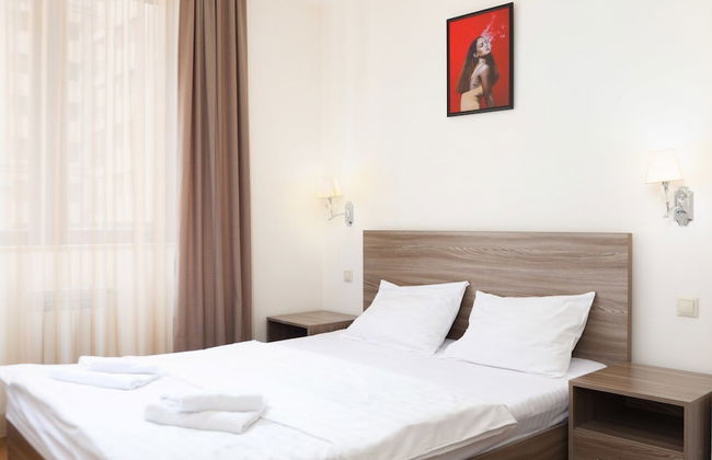 Stay Inn on Buzand str. 17 - Photo 30