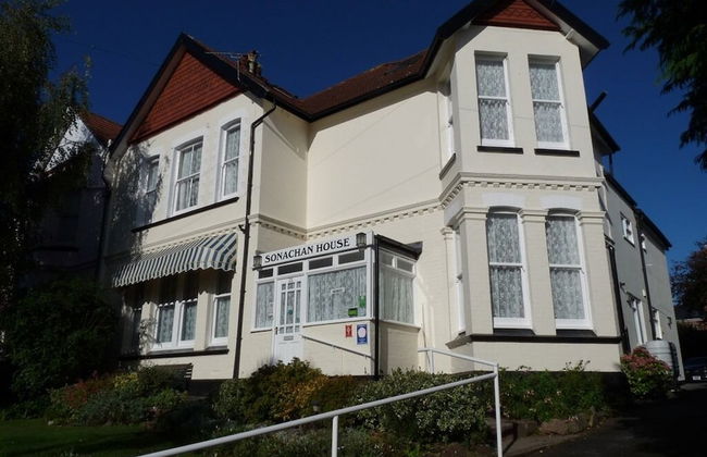 Sonachan House - Foto 1