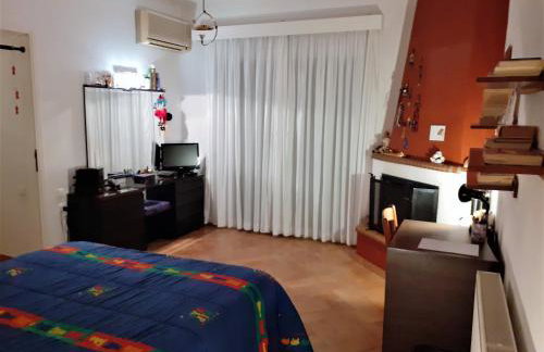 Villa Malena Volos Alykes beach - Photo 42