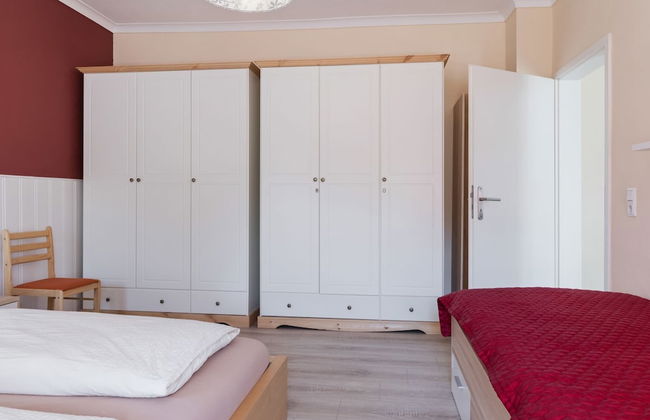 Apartment in Gingst With Sea Beach - Foto 8