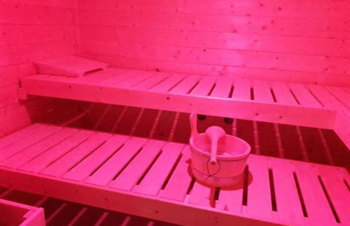 Le NaturOspa spa privatif - Foto 34