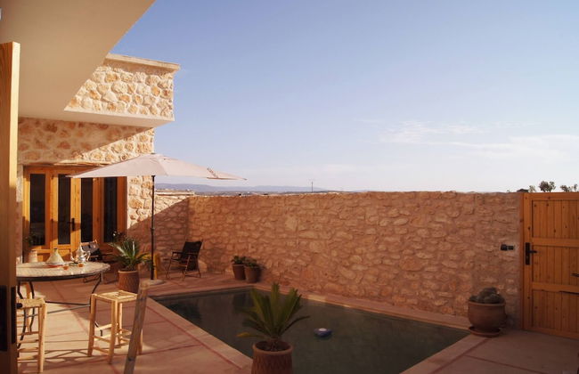 L'abri De La Plage - The Pool House - Foto 1