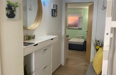 One bedroom Guesthouse Tina - Foto 4