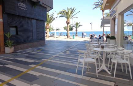 Alcossebre APARTAMENTO ALANDALUS PLANTA BAJA - Foto 44