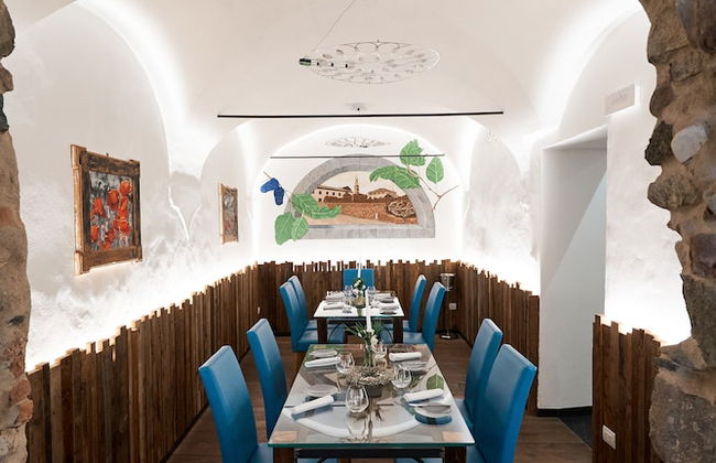 La Filanda Relax & Gourmet - Foto 54