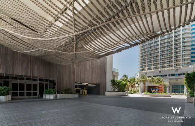 W Fort Lauderdale Residences - Foto 47