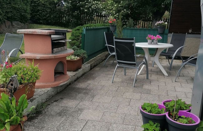 Familienferienhaus in Huttenrode - Foto 17