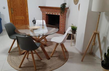 CASA FAMILIAR LA ZUBIA - Granada - Foto 1