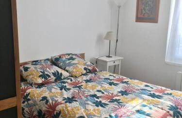 Appartement tempéré avec terrasse - Foto 3