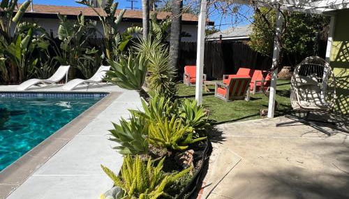 Villa La Verde - Newly Designed 4BR Villa with Pool & Guesthouse by Topanga - Foto 5