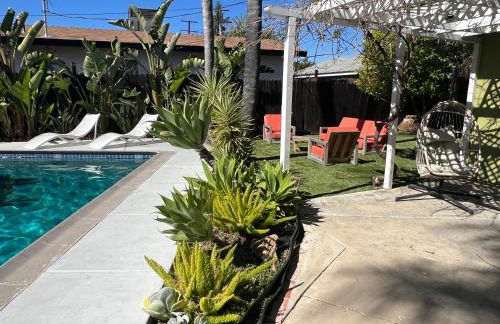 Villa La Verde - Newly Designed 4BR Villa with Pool & Guesthouse by Topanga - Foto 5