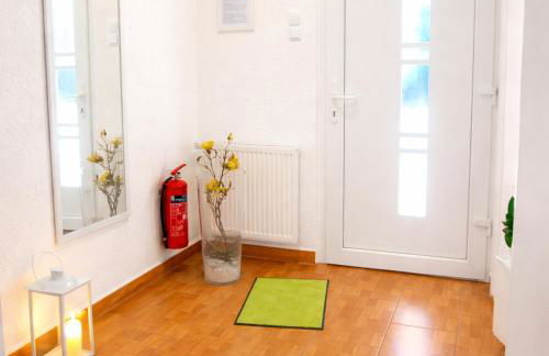 Fuchs & Hase im "Frau-Holle-Land" - Photo 42