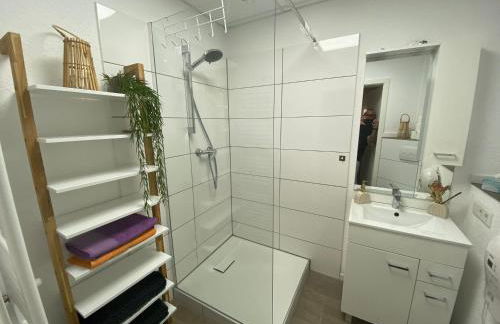 Gemütliches Apartment ebenerdig - Foto 8