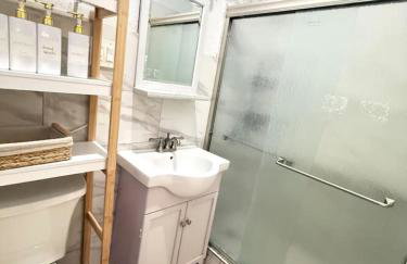 Beach 6BR Pool BBQ 5 Min to Beach Sleep 14 - Foto 16