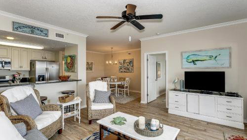 8D South Harbour - Foto 5