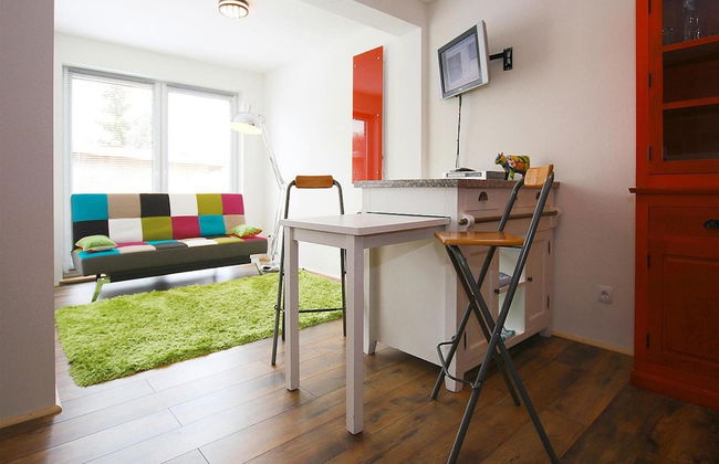 Ferienhaus in Neukalen - Foto 11